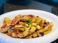 -蟹之国·精品蟹料理(极地店)