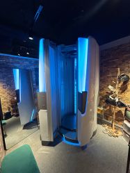 -极昼美黑24H日晒沙龙