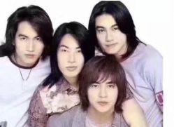 -AMO SALON男士形象