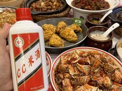 -堂瓦里·33年传统赣菜(第一街区店)