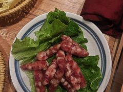 -巴奴毛肚火锅(龙湖锦艺城店)