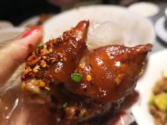 -大碗厨 25年老字号 现炒湘菜(四季天地店)