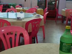 大堂-秋姐美食店(旅游大道店)