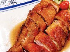 -新记车仔面