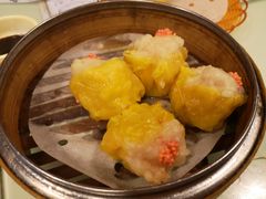 -点点心点心专门店(旺角店)