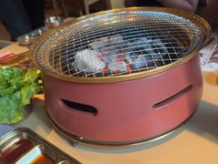 -西塔老太太泥炉烤肉(杭州首店)
