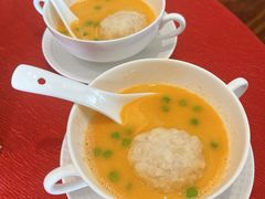 -湖影中餐厅·南京金茂威斯汀大酒店