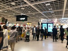 -宜家家居(哈尔滨商场店)