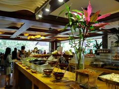 餐厅-三亚湾红树林度假世界(木棉酒店)