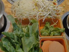 -塔兰齐新疆孜然火锅(鲤鱼山路店)