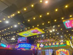 -大吉利·潮汕鲜牛肉火锅(河西店)