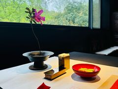 -桂语山房(满觉陇店)