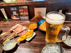-眷屋の深夜食堂(云锦中心店)