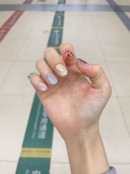 -瞧·享轻奢美甲美睫