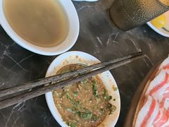 -刘一手重庆火锅(万达广场店)