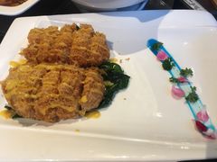 -若蘭慈·无国界素食料理(欢乐海岸店)
