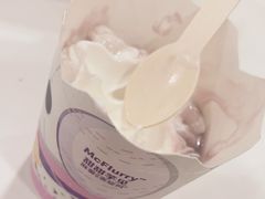 -麦当劳(惠政老街店)