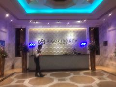 -OS CLUB(长风大悦城店)