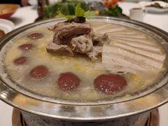 -李记东北饺子馆·东北菜(欢乐谷店)