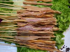 -朝天门火锅(围场店)