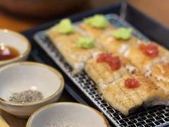 -鳗鱼家·深夜食堂(军博店)