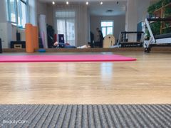 -Top Pilates studio 普拉提健身会所