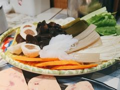 -鱼酷活鱼烤鱼(山西旗舰店)
