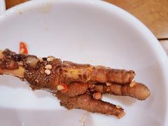 -弓虽昌焖烧鸡(大竹林店)