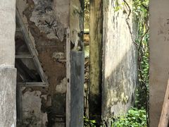 -渔梁坝