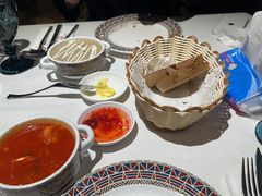 -俄士厨房(五棵松华熙LIVE店)