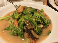 -莆田餐厅PUTIEN(金融街购物中心店)
