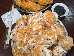 -姑苏家宴·苏帮菜·松鼠桂鱼(苏州总店)