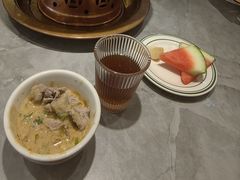 -侃爷南门铜锅涮肉