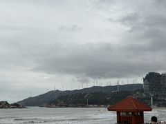 -青澳湾北回归线广场