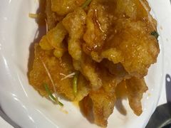 -玺炖·中国铁锅炖(虹桥天街店)