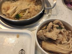 -龍歌自助小火锅(李沧丽达店)