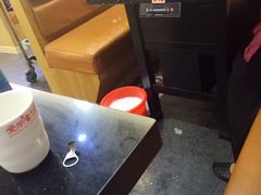 -爱尚客韩式烤肉自助餐厅(汇丰广场店)