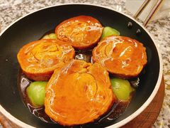 咸蛋黄狮子头-天津卫码头(南开大悦城店)