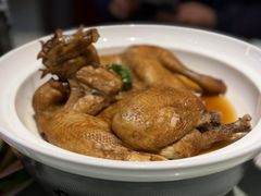 -老德州四合院·德州菜(天衢路店)