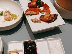 -小大董·烤鸭(观景餐厅·南京西路店)