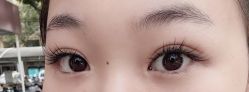 点击看大图 -Mi+·nail美甲美睫
