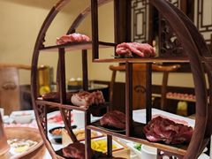 -丁卯•铜锅涮肉(工体店)