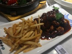 -小菜园新徽菜(芜湖奥特莱斯店)