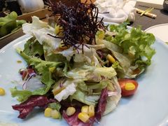 -森味薪火烧•烧鸟居酒屋•日本料理(望京店)
