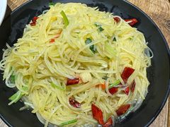 -叶派龙虾•招牌香辣蟹·海鲜(中海国际店)