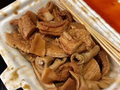 -细妹五香牛杂(步行街店)