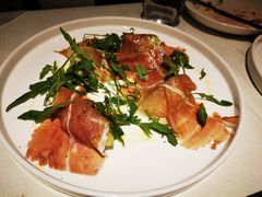 帕尔玛火腿配蜜瓜-Solo(衡山路店)