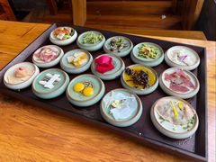 -桥香园过桥米线(国贸店)