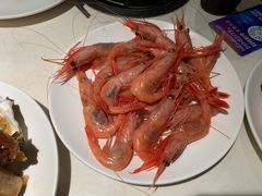 -加餐海鲜自助(宝龙一城店)