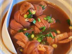 -风味小馆(天目湖宾馆店)